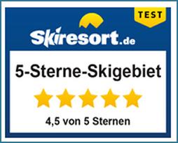 Wagrain 5 Sterne by Skiresort.de